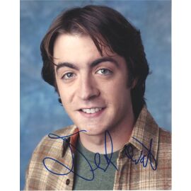 Autogramm Film (USA) | Derek WATERS | 2000er Foto (Portrait Color XL)