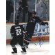 Autogramm Eishockey | USA | San Jose | Mark BELL | 2000er...