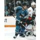 Autogramm Eishockey | USA | San Jose | Mark BELL | 2000er...