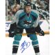 Autogramm Eishockey | USA | San Jose | Mark BELL | 2000er...