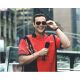 Autogramm Film (USA) | Vince VAUGHN | 2006 Foto (Portrait...
