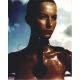 Autogramm Model (BRA) | Gisele BÜNDCHEN | 2001 Foto...