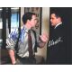 Autogramme Film (USA) | Matt DAMON + Mark WAHLBERG | 2006...