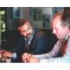 Autogramm Film (USA) | George CLOONEY | 2005 Foto...