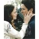 Autogramme Film (USA) | Christian BALE + Katie HOLMES |...