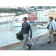 Autogramm Film (USA) | Matt DAMON | 2004 Foto (Filmszene...