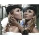 Autogramm Pop (UK) | Jenny FROST | 2005 Foto (Portrait...