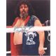 Autogramm Wrestling | Lou ALBANO | 1985 Foto (Portrait...