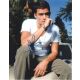 Autogramm Film (UK) | Orlando BLOOM | 2003 Foto (Portrait...