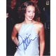 Autogramm Film (USA) | Jessica ALBA | 2000 Foto (Portrait...