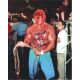 Autogramm Wrestling | Superstar BILLY GRAHAM | 1970er...