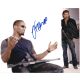 Autogramme Film (USA) | Colin FARRELL + Jamie COXX | 2006...