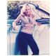 Autogramm Film (CAN) | Elisha CUTHBERT | 2003 Foto...