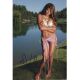 Autogramm Film / Model (USA) | Traci BINGHAM | 2003 Foto...