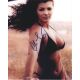Autogramm Film / Model (USA) | Ali LANDRY | 1998 Foto...