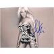 Autogramm Rap (USA) | LIL KIM | 2007 Foto (Portrait SW...