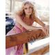 Autogramm Film | Diane KRUGER | 2009 Foto (Portrait Color...