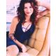 Autogramm Film (USA) | Debra MESSING | 2003 Foto...