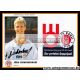 Autogramm Fussball | FC St. Pauli | 1992 | Jörn...