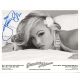 Autogramm Model (USA) | Jasmine MAI | 2008 (Portrait SW XL)