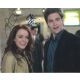 Autogramme Film (USA) | Chris PINE + Lindsay LOHAN | 2006...