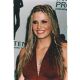 Autogramm Film / Pop (USA) | Willa FORD | 2001 Foto...