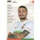 Autogramm Fussball | FC Augsburg | 2018 | Konstantinos...