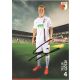 Autogramm Fussball | FC Augsburg | 2018 | Felix GÖTZE