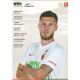 Autogramm Fussball | FC Augsburg | 2018 | Jeffrey GOUWELEEUW