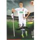 Autogramm Fussball | FC Augsburg | 2018 | Jozo STANIC