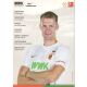 Autogramm Fussball | FC Augsburg | 2018 | Jan-Ingwer...