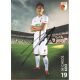 Autogramm Fussball | FC Augsburg | 2018 | Ja-Cheol KOO