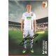 Autogramm Fussball | FC Augsburg | 2018 | Fredrik JENSEN