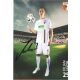 Autogramm Fussball | FC Augsburg | 2018 | Kilian JAKOB