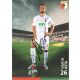 Autogramm Fussball | FC Augsburg | 2018 | Simon ASTA