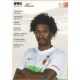 Autogramm Fussball | FC Augsburg | 2018 | Francisco DA...