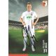 Autogramm Fussball | FC Augsburg | 2018 | Philipp MAX