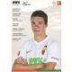 Autogramm Fussball | FC Augsburg | 2018 | Raphael FRAMBERGER