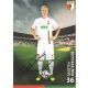 Autogramm Fussball | FC Augsburg | 2018 | Martin HINTEREGGER