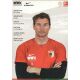 Autogramm Fussball | FC Augsburg | 2018 | Jens LEHMANN