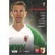 Autogramm Fussball | FC Augsburg | 2019 | Stephan...