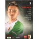 Autogramm Fussball | FC Augsburg | 2019 | Mads PETERSEN