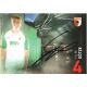 Autogramm Fussball | FC Augsburg | 2019 | Felix GÖTZE