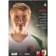 Autogramm Fussball | FC Augsburg | 2019 | Felix GÖTZE