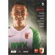 Autogramm Fussball | FC Augsburg | 2019 | Marek SUCHY