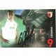 Autogramm Fussball | FC Augsburg | 2019 | Sergio CORDOVA