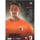 Autogramm Fussball | FC Augsburg | 2019 | Fabian GIEFER