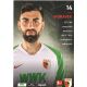Autogramm Fussball | FC Augsburg | 2019 | Jan MORAVEK