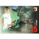 Autogramm Fussball | FC Augsburg | 2019 | Jozo STANIC