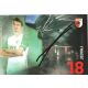 Autogramm Fussball | FC Augsburg | 2019 | Tin JEDVAJ